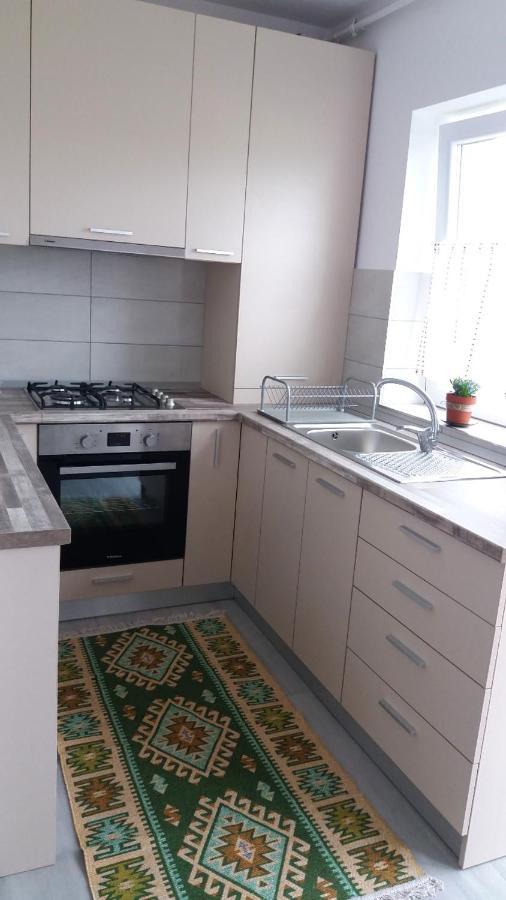 Cazare Apartament Rasnov Apartment Exterior photo
