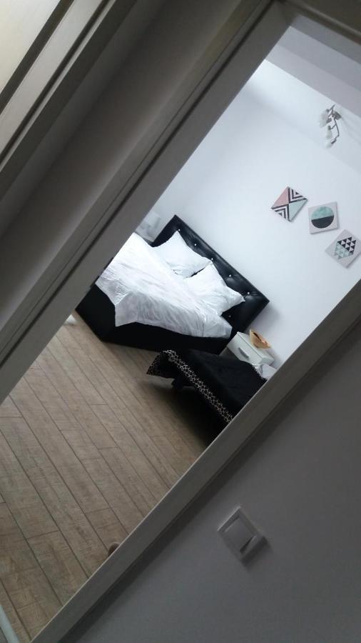 Cazare Apartament Rasnov Apartment Exterior photo
