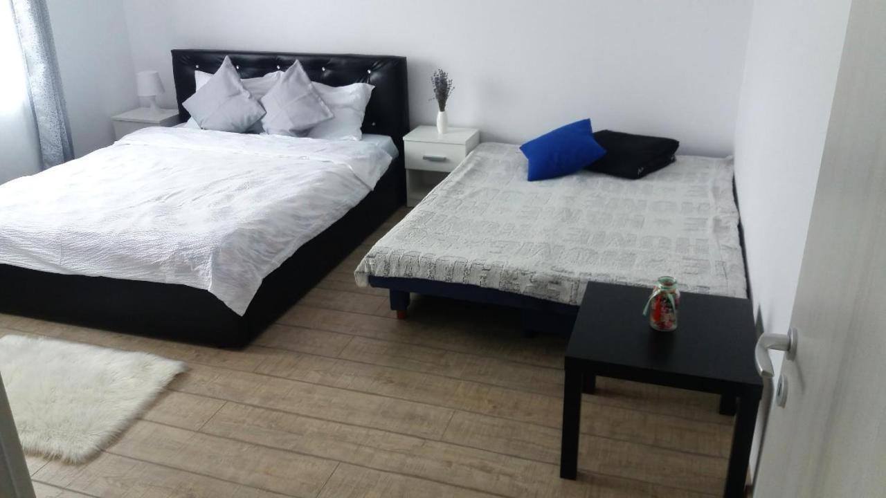 Cazare Apartament Rasnov Apartment Exterior photo