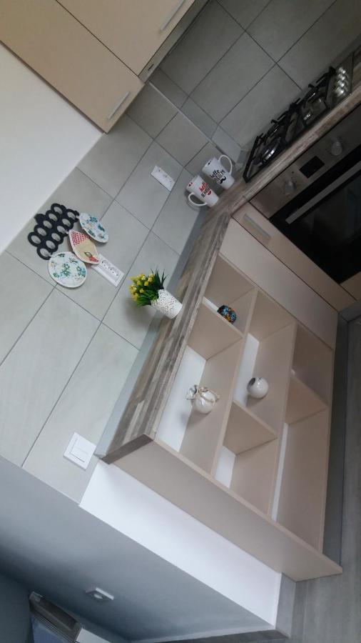 Cazare Apartament Rasnov Apartment Exterior photo