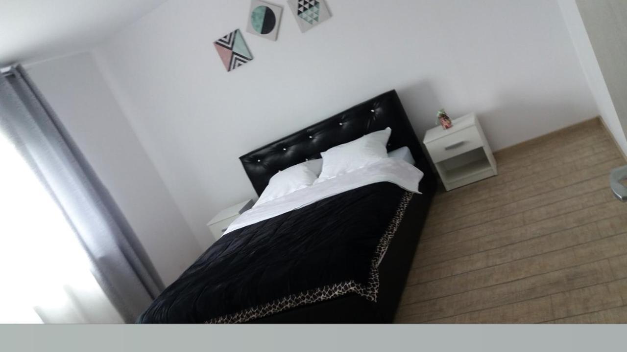 Cazare Apartament Rasnov Apartment Exterior photo