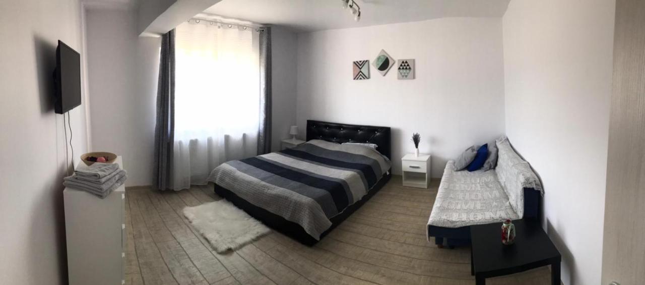 Cazare Apartament Rasnov Apartment Exterior photo