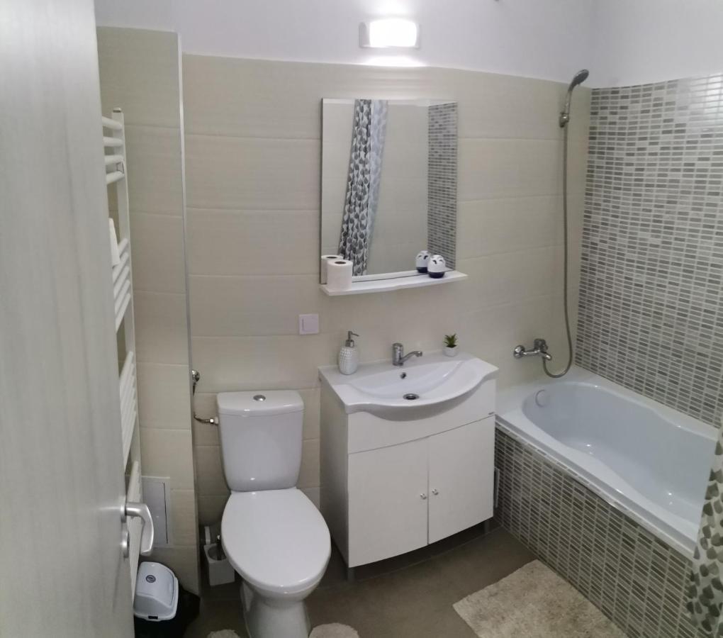 Cazare Apartament Rasnov Apartment Exterior photo