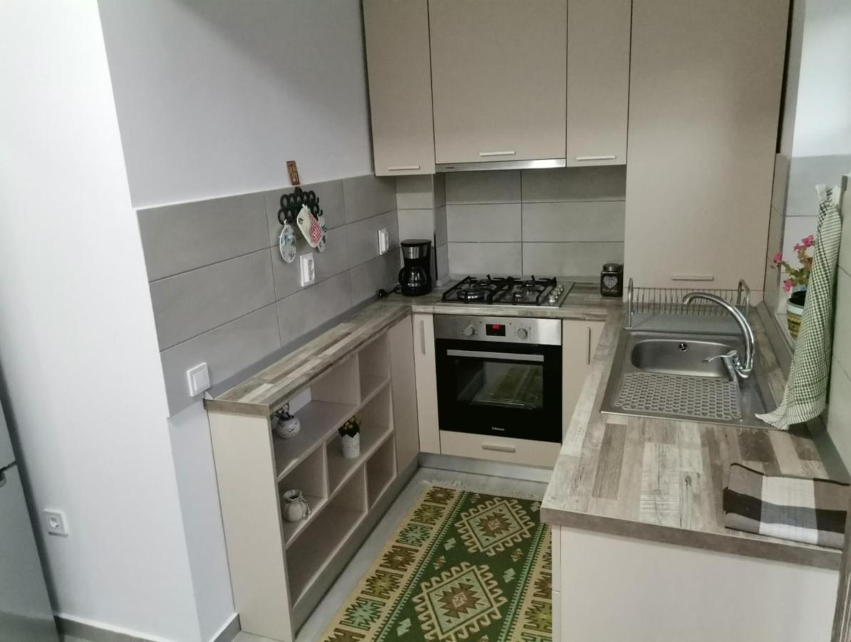 Cazare Apartament Rasnov Apartment Exterior photo