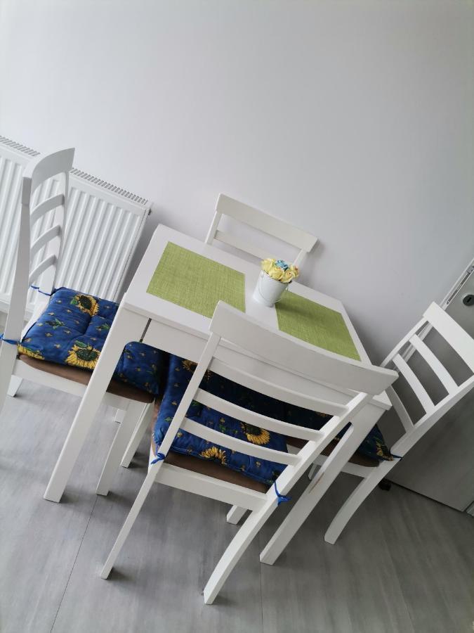 Cazare Apartament Rasnov Apartment Exterior photo
